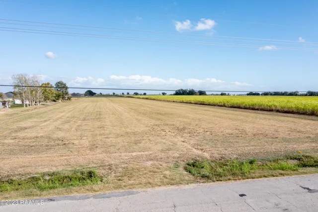 $225,000 | Tbd Tee Robe Road, Kaplan, LA 70548