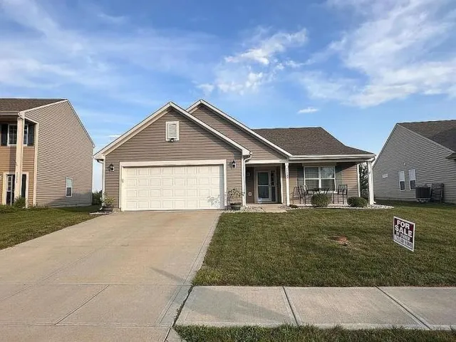 $295,000 | 11727 Fawn Crest Drive, Indianapolis, IN 46235