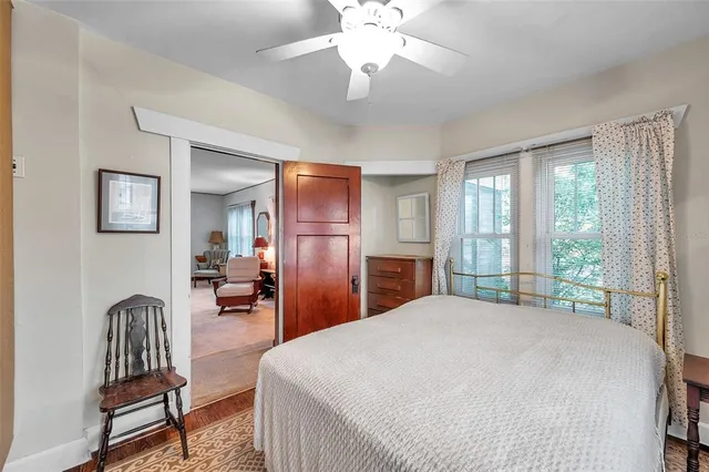 $2,200 | 2502 York Street South, Gulfport, FL 33707