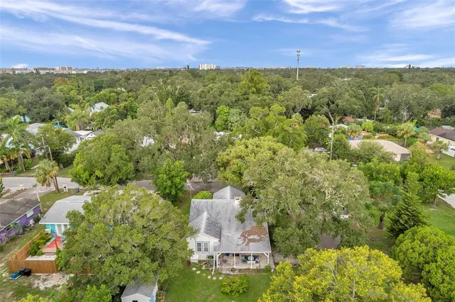 $2,200 | 2502 York Street South, Gulfport, FL 33707