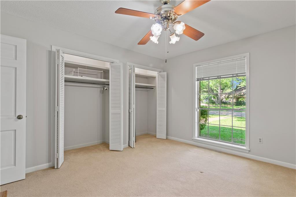 604 Ridgewood Boulevard Alexandria, LA 71303 - Photo 12 of 39 Gallery Image 12