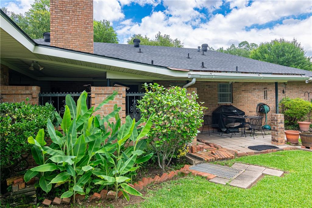 604 Ridgewood Boulevard Alexandria, LA 71303 - Photo 17 of 39 Gallery Image 17