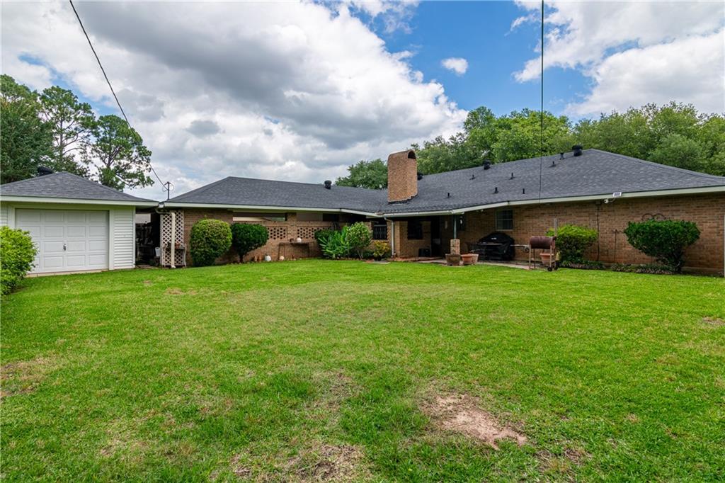 604 Ridgewood Boulevard Alexandria, LA 71303 - Photo 18 of 39 Gallery Image 18