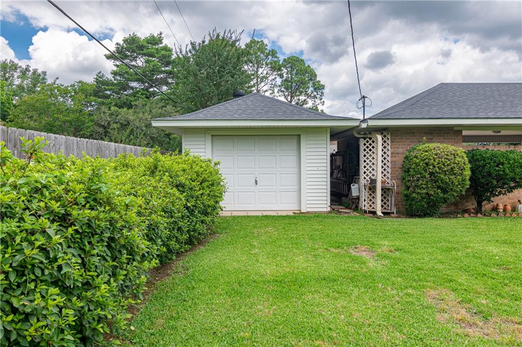 604 Ridgewood Boulevard Alexandria, LA 71303 - Photo 20 of 39 Gallery Image 20