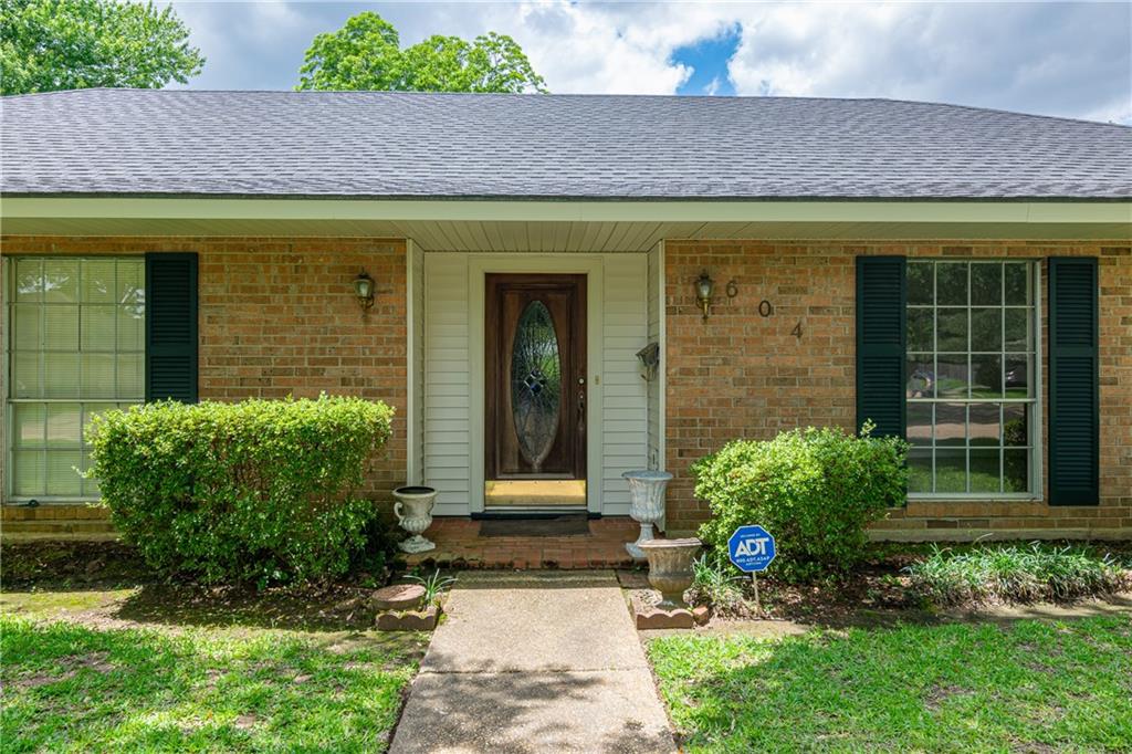 604 Ridgewood Boulevard Alexandria, LA 71303 - Photo 23 of 39 Gallery Image 23