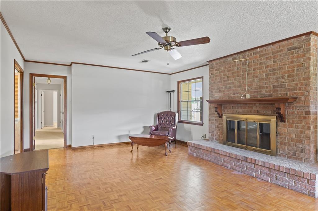 604 Ridgewood Boulevard Alexandria, LA 71303 - Photo 32 of 39 Gallery Image 32