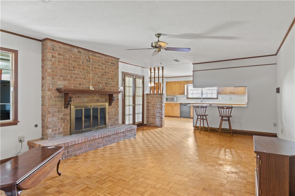604 Ridgewood Boulevard Alexandria, LA 71303 - Photo 33 of 39 Gallery Image 33