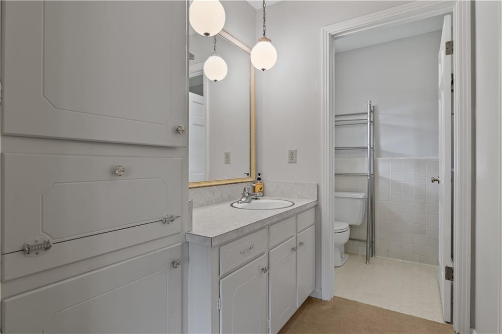 604 Ridgewood Boulevard Alexandria, LA 71303 - Photo 34 of 39 Gallery Image 34
