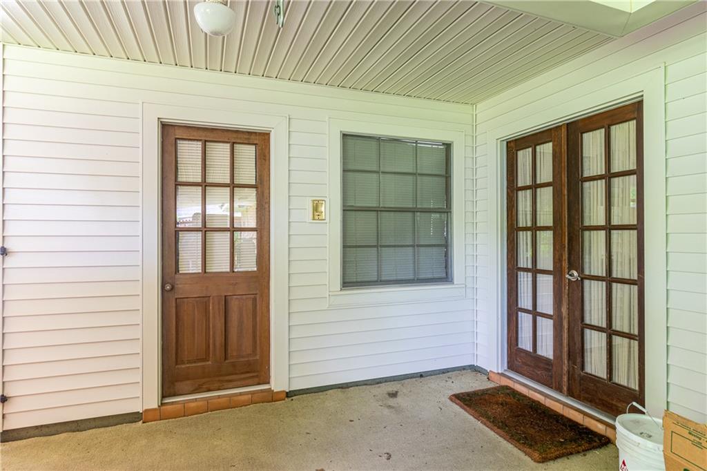 604 Ridgewood Boulevard Alexandria, LA 71303 - Photo 36 of 39 Gallery Image 36