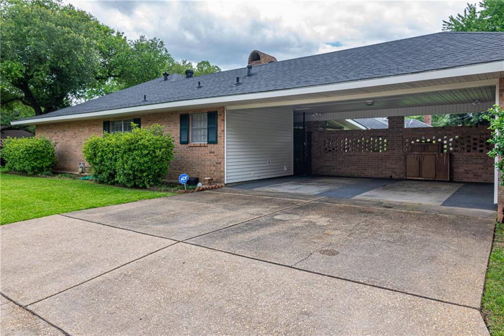 604 Ridgewood Boulevard Alexandria, LA 71303 - Photo 37 of 39 Gallery Image 37
