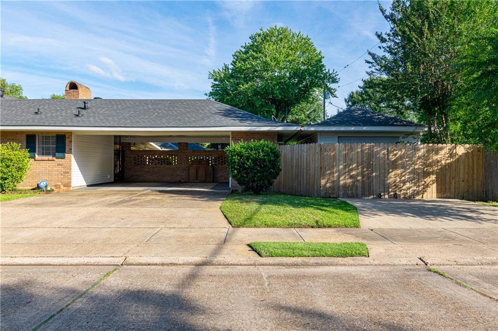 604 Ridgewood Boulevard Alexandria, LA 71303 - Photo 38 of 39 Gallery Image 38
