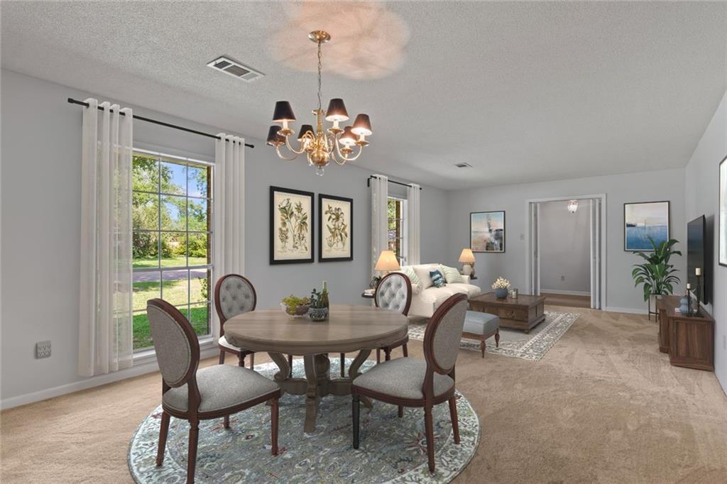 604 Ridgewood Boulevard Alexandria, LA 71303 - Photo 6 of 39 Gallery Image 6