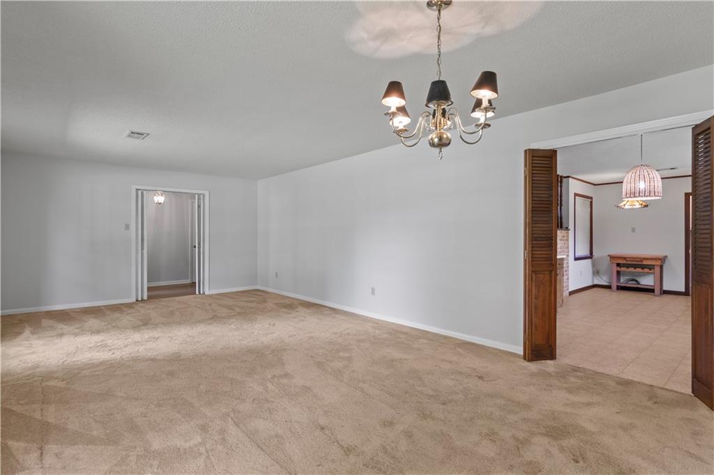 604 Ridgewood Boulevard Alexandria, LA 71303 - Photo 7 of 39 Gallery Image 7