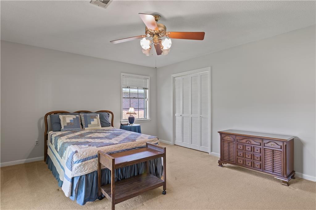 604 Ridgewood Boulevard Alexandria, LA 71303 - Photo 10 of 39 Gallery Image 10