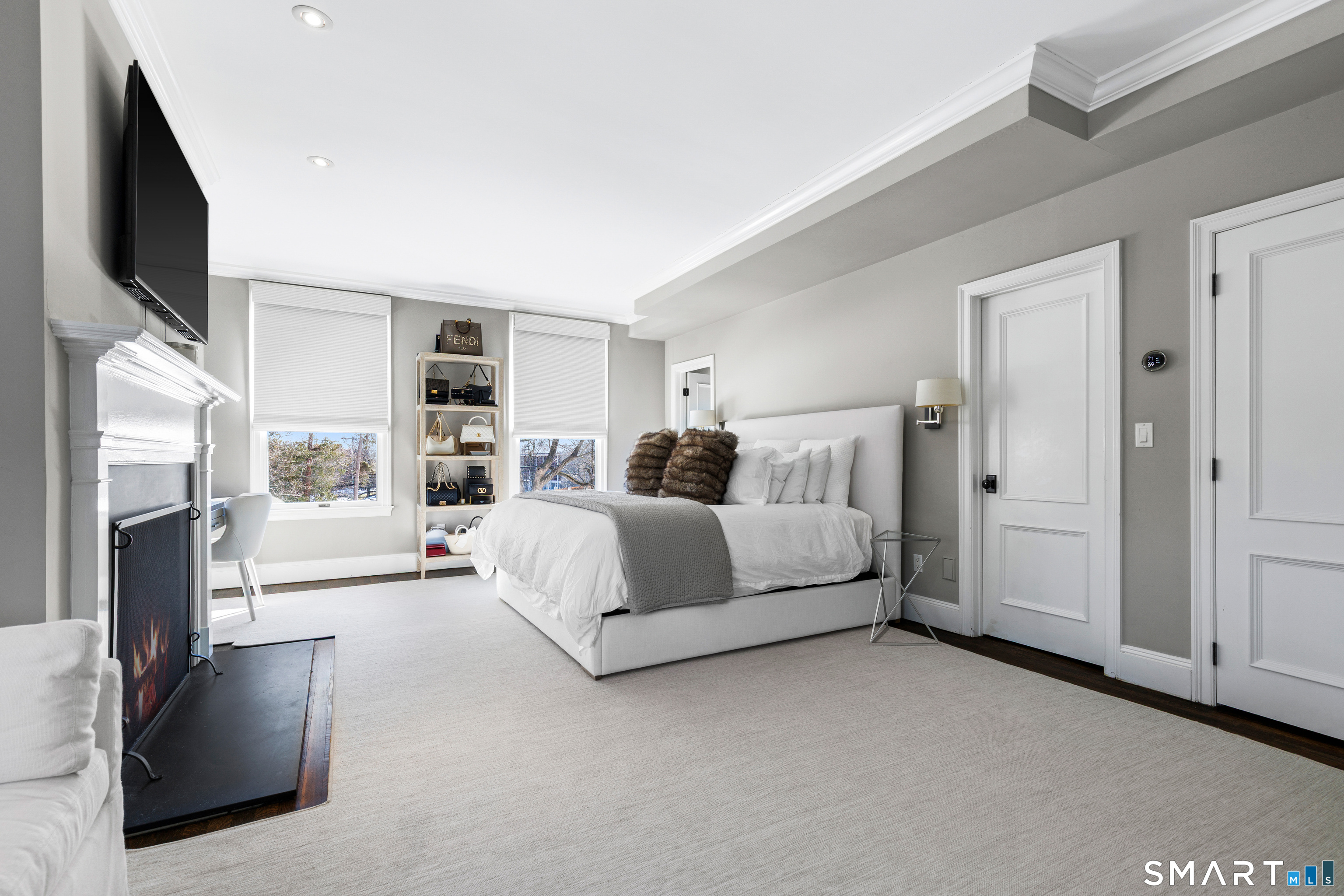 2 Old Church Road, Unit 1 Greenwich, CT 06830 - Photo 19 of 34