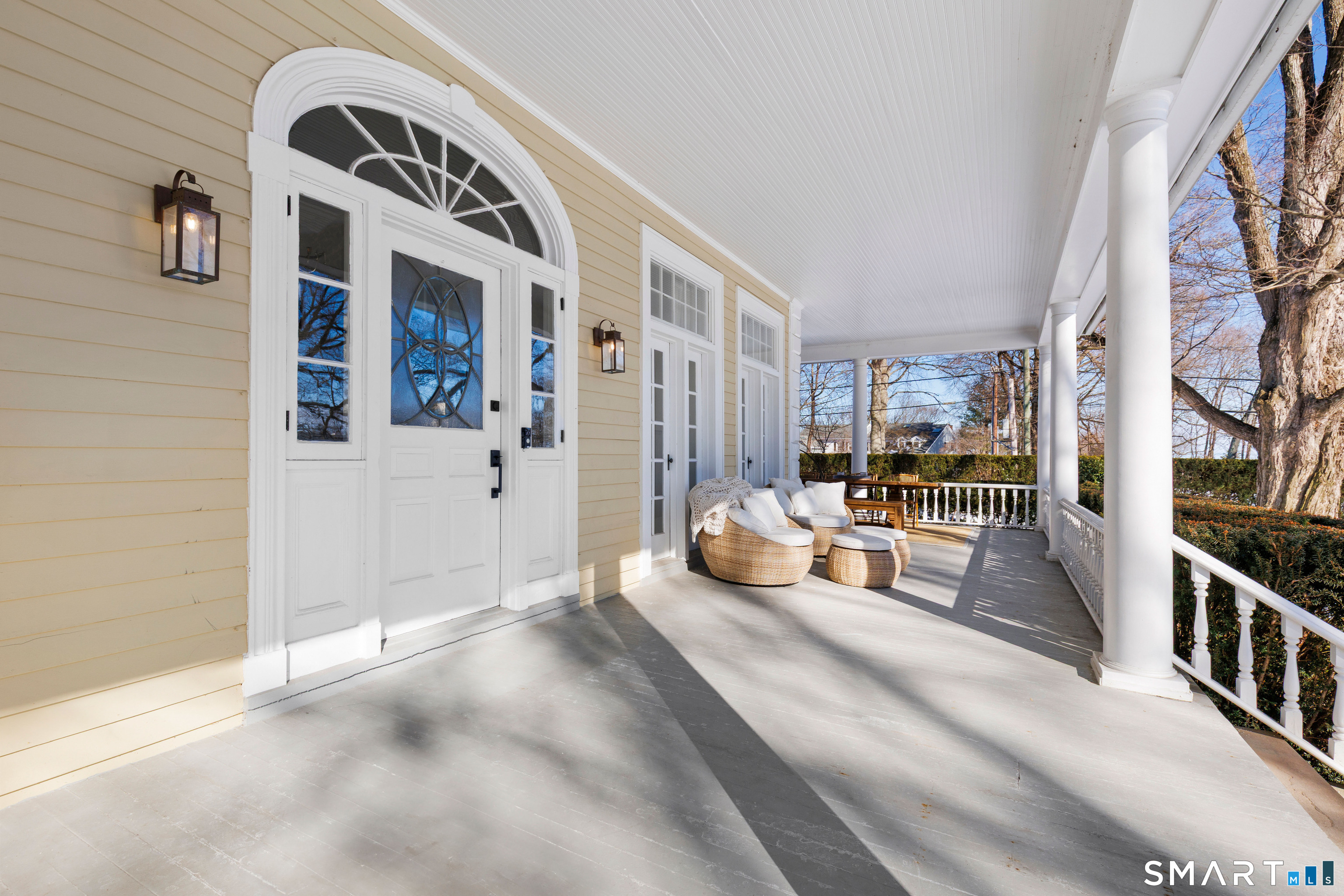 2 Old Church Road, Unit 1 Greenwich, CT 06830 - Photo 3 of 34