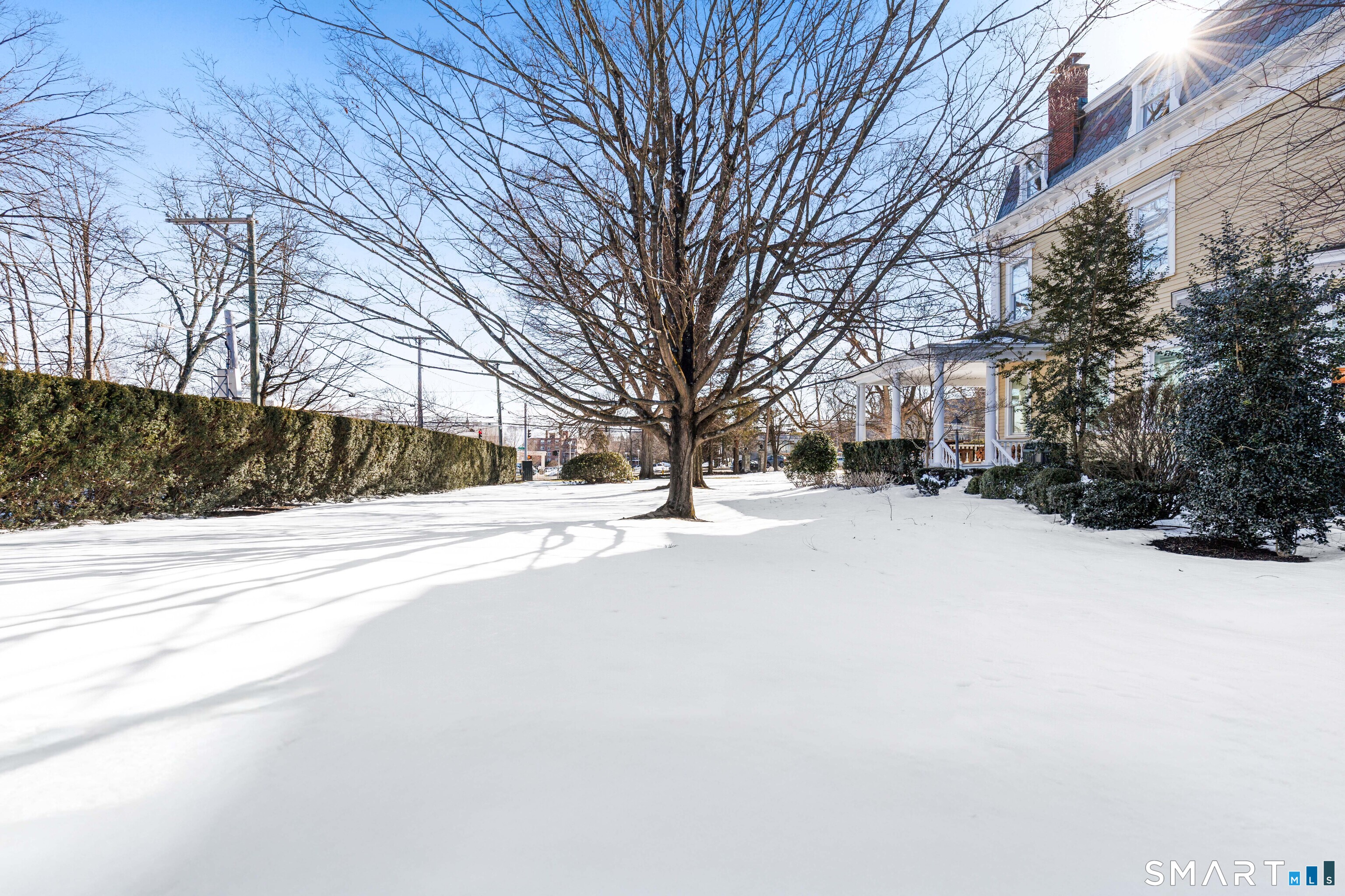 2 Old Church Road, Unit 1 Greenwich, CT 06830 - Photo 32 of 34