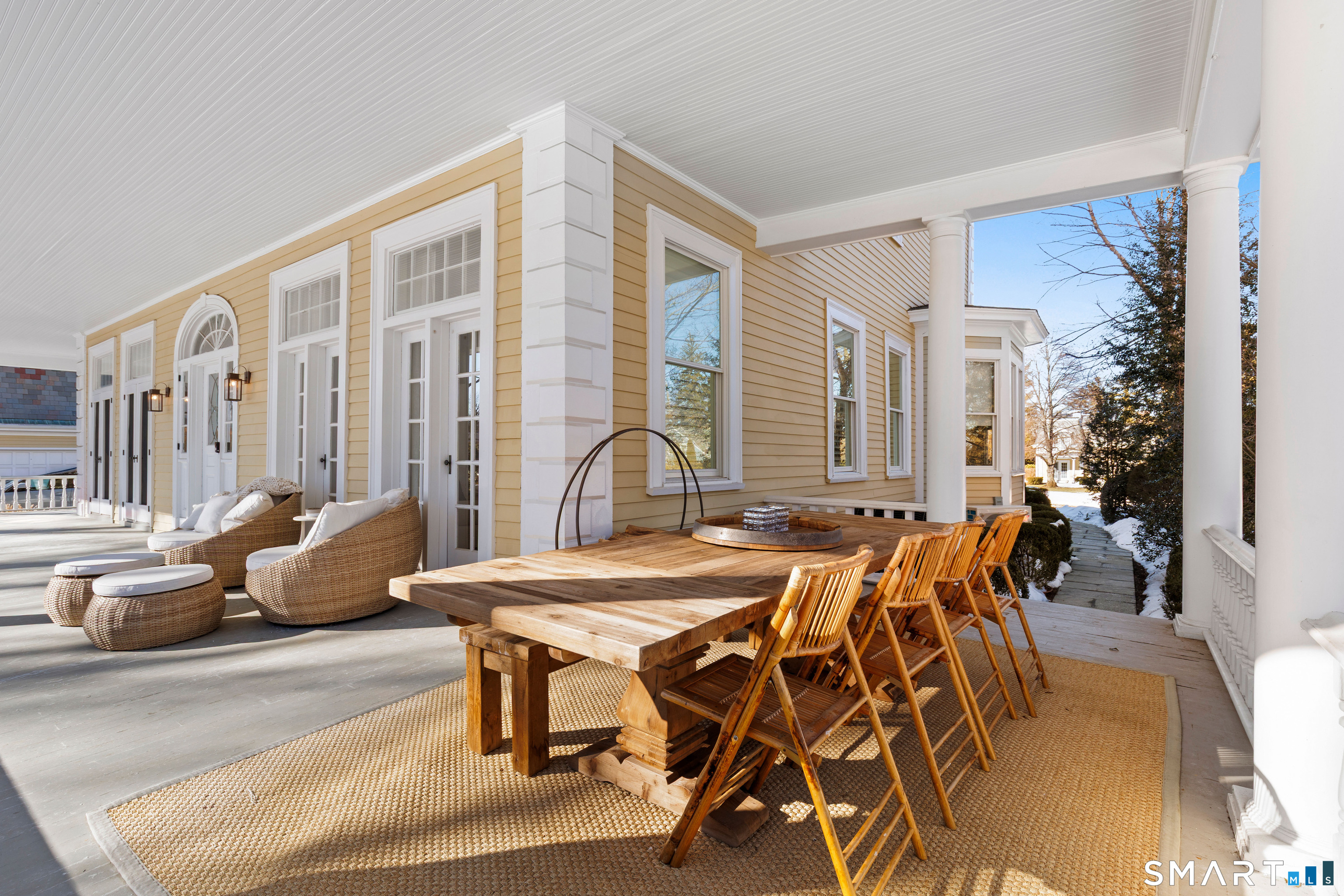 2 Old Church Road, Unit 1 Greenwich, CT 06830 - Photo 33 of 34