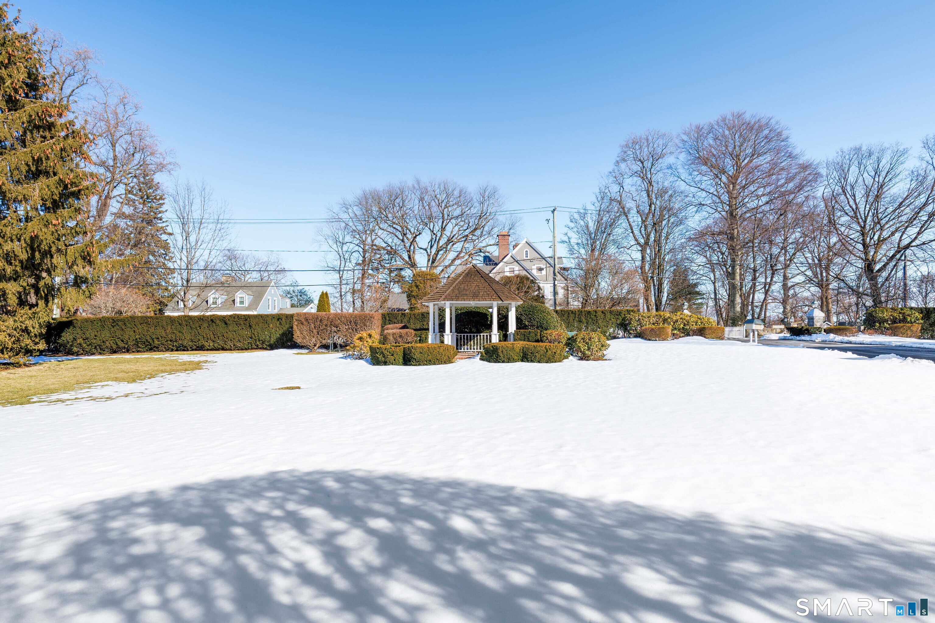 2 Old Church Road, Unit 1 Greenwich, CT 06830 - Photo 34 of 34