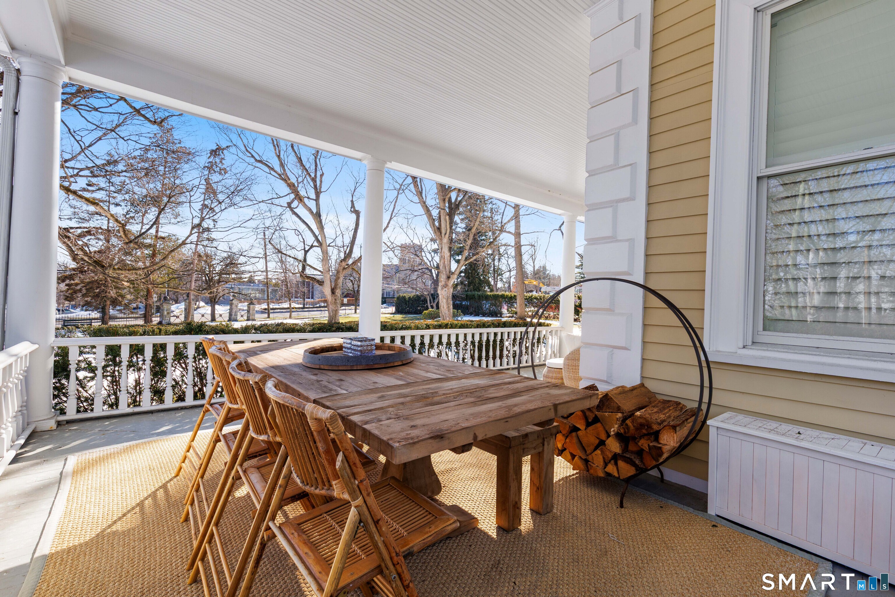 2 Old Church Road, Unit 1 Greenwich, CT 06830 - Photo 4 of 34