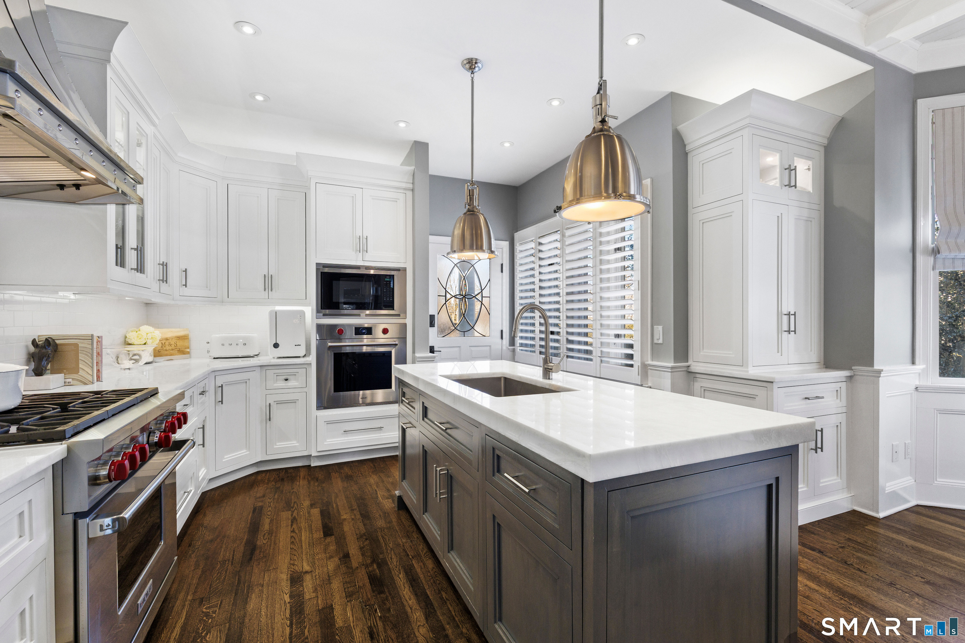 2 Old Church Road, Unit 1 Greenwich, CT 06830 - Photo 10 of 34