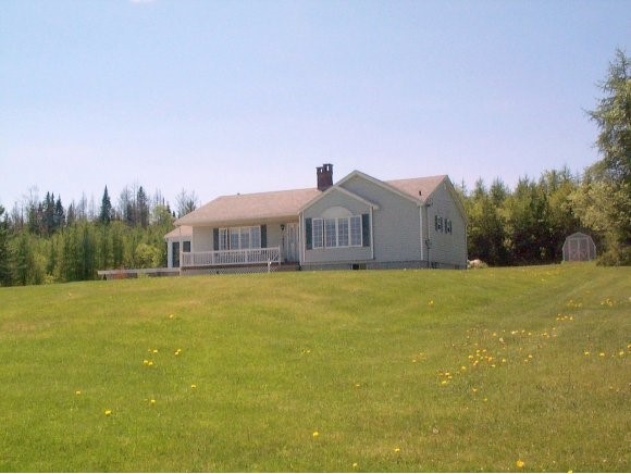 9 Nh Rt 16 Dummer, NH 03588 - Photo 1 of 1