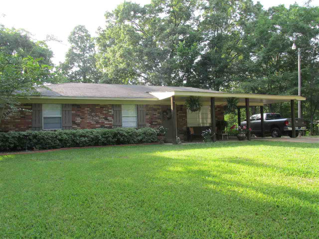 4 Alexander Road Natchez, MS 39120 - Photo 1 of 1 Main View