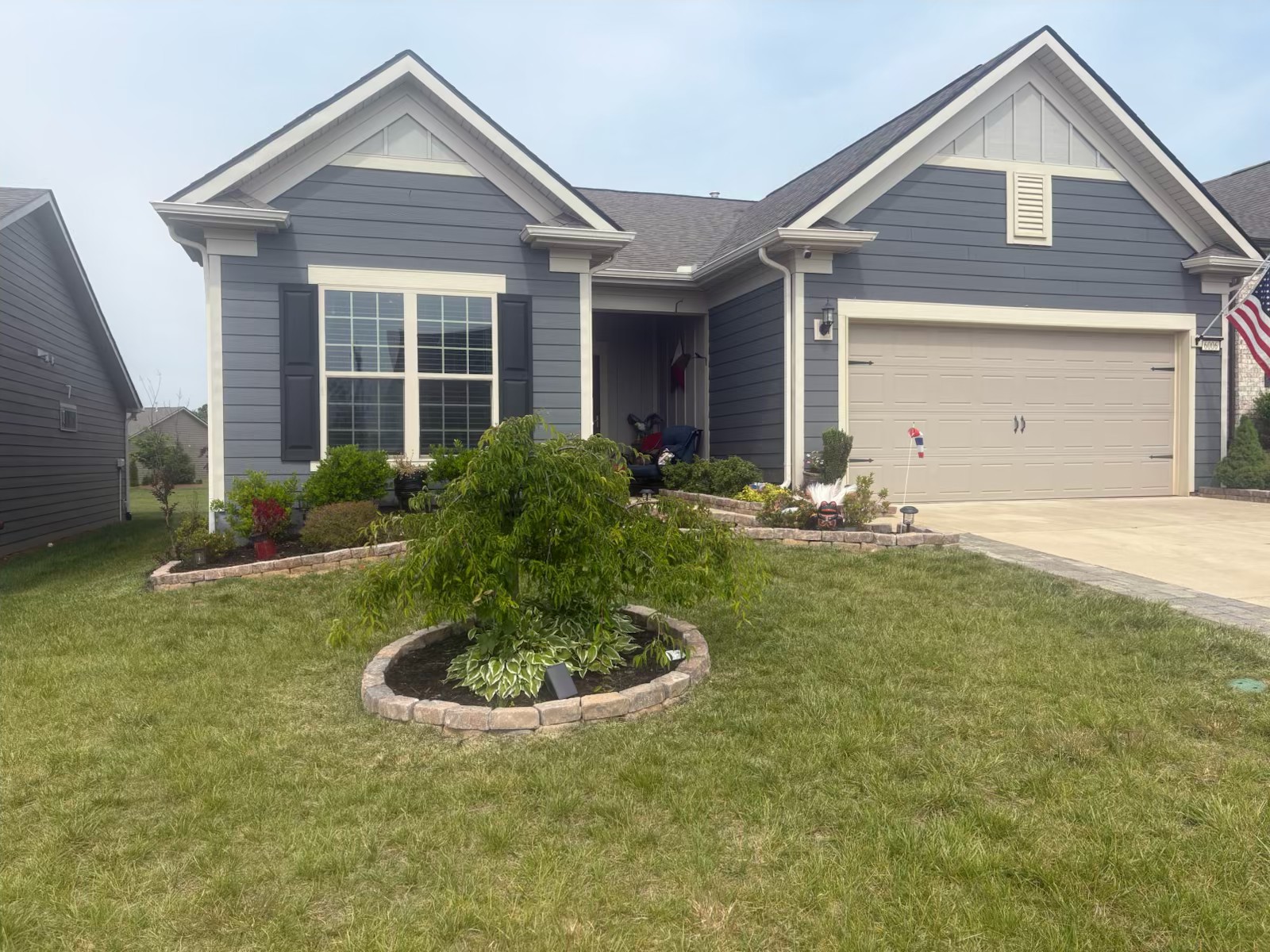 6006 Monroe Way Spring Hill Spring Hill, TN 37174 - Photo 42 of 78