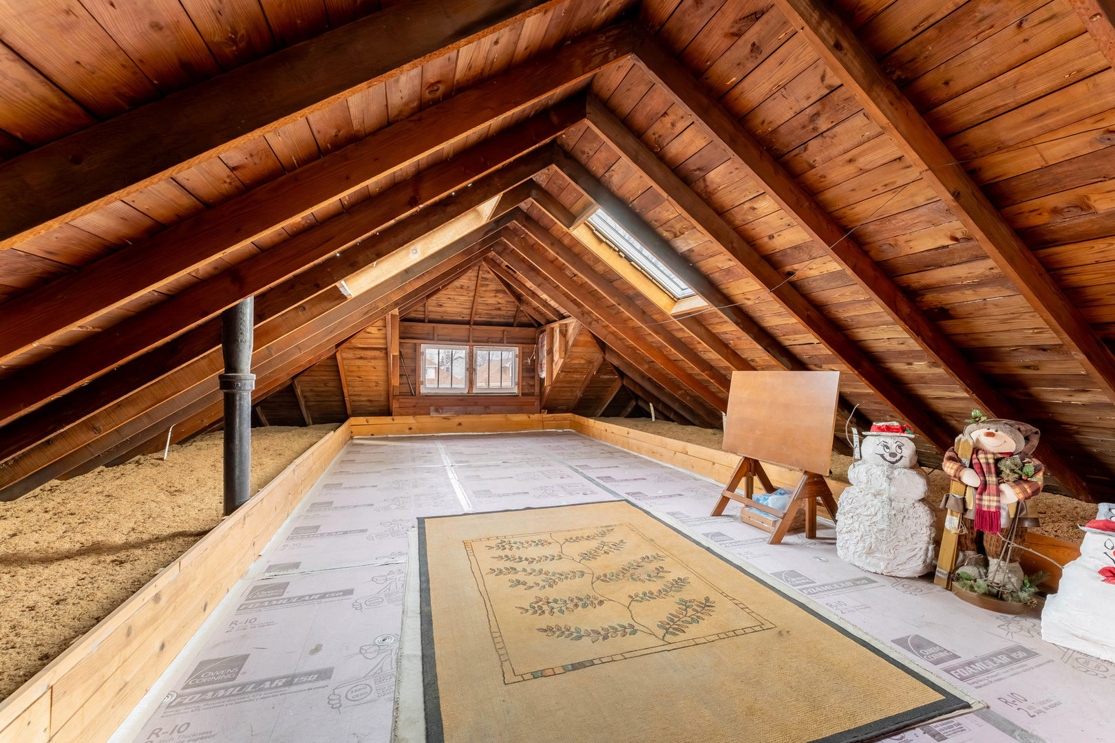 5815 West School Street Chicago, IL 60634 - Photo 15 of 20 a view of outdoor space with a patio