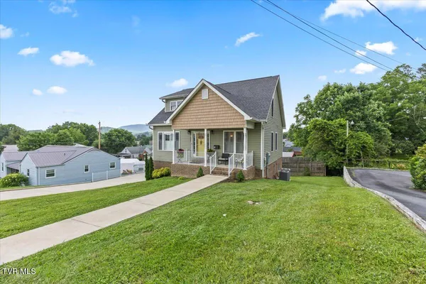 $425,000 | 404 Allen Avenue, Elizabethton, TN 37643