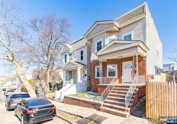 $480,000 | 204 19th Avenue, Irvington, NJ 07111