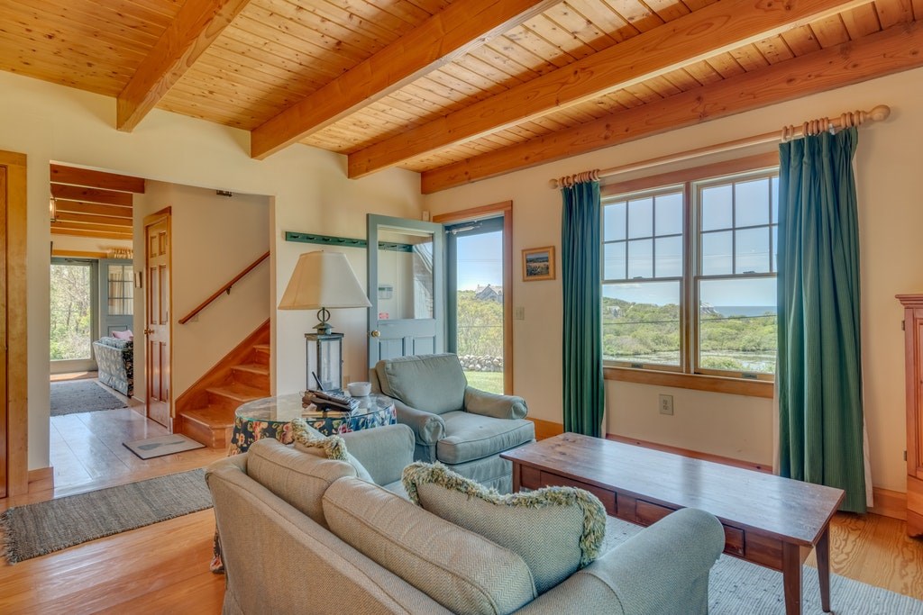 898 Cooneymus Road Block Island, RI 02807 - Photo 10 of 33