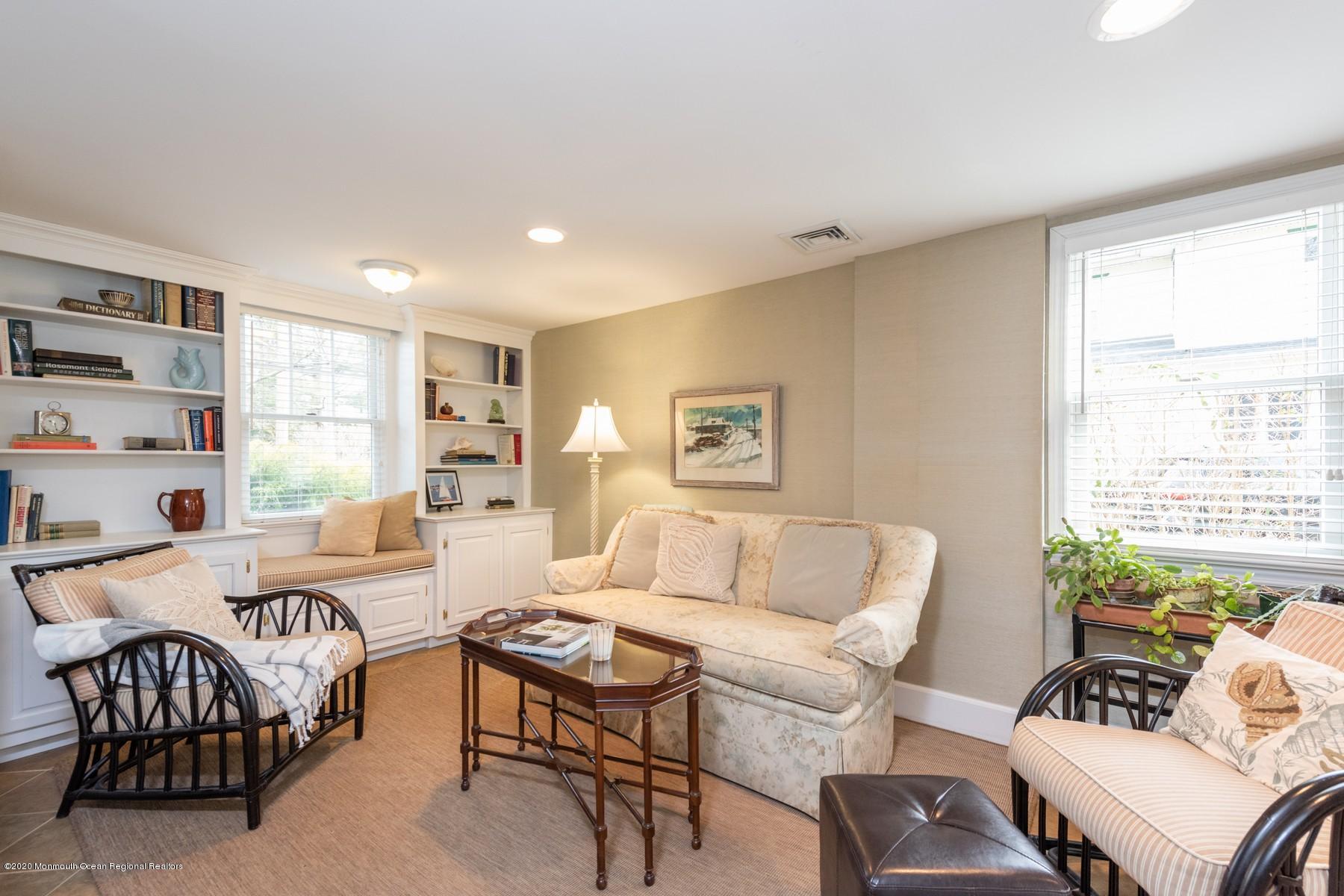 73 Pinckney Road Red Bank, NJ 07701 - Photo 10 of 26 Comfortable Family Room