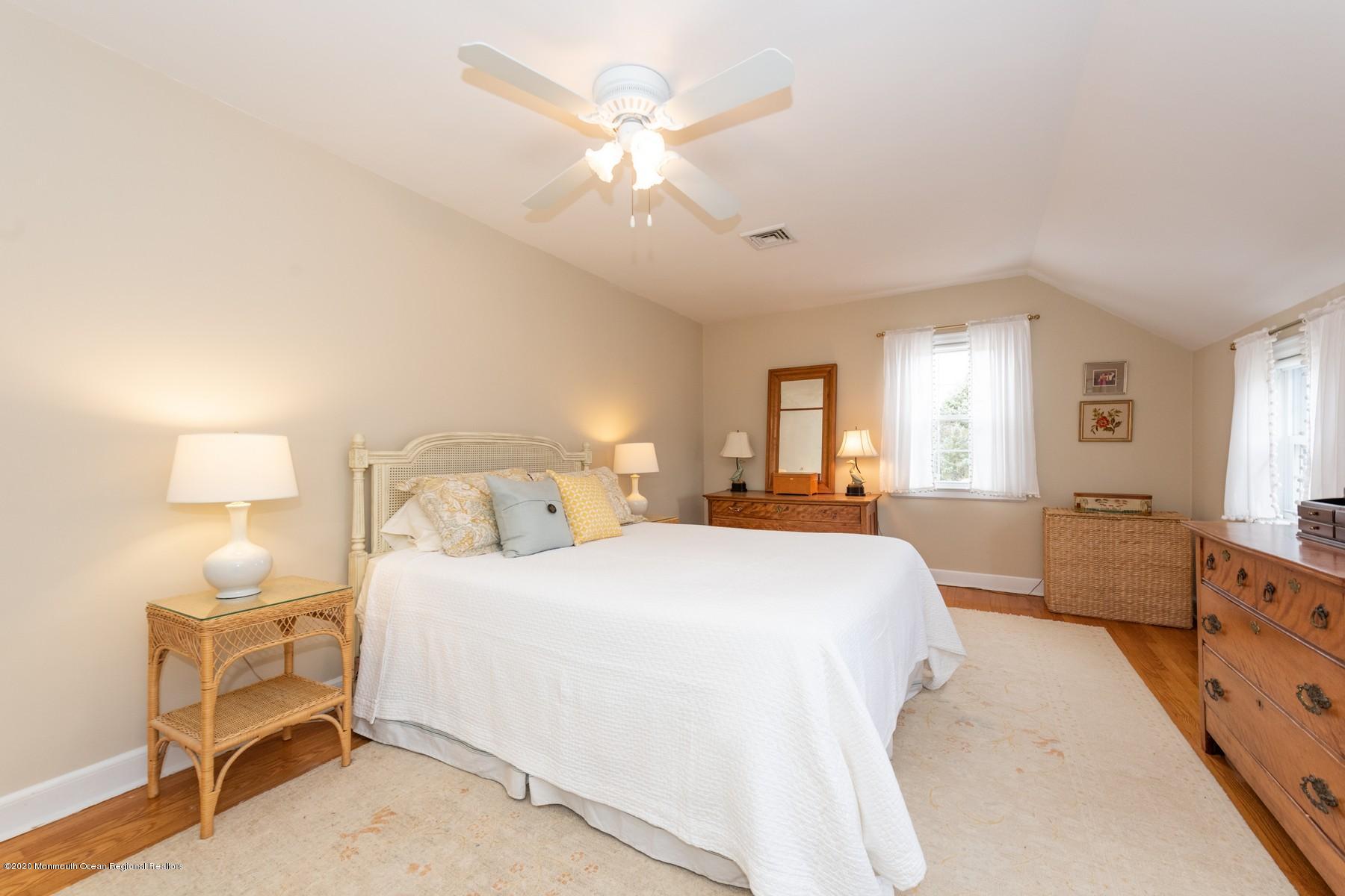 73 Pinckney Road Red Bank, NJ 07701 - Photo 17 of 26 Filled with Natural Sunlight