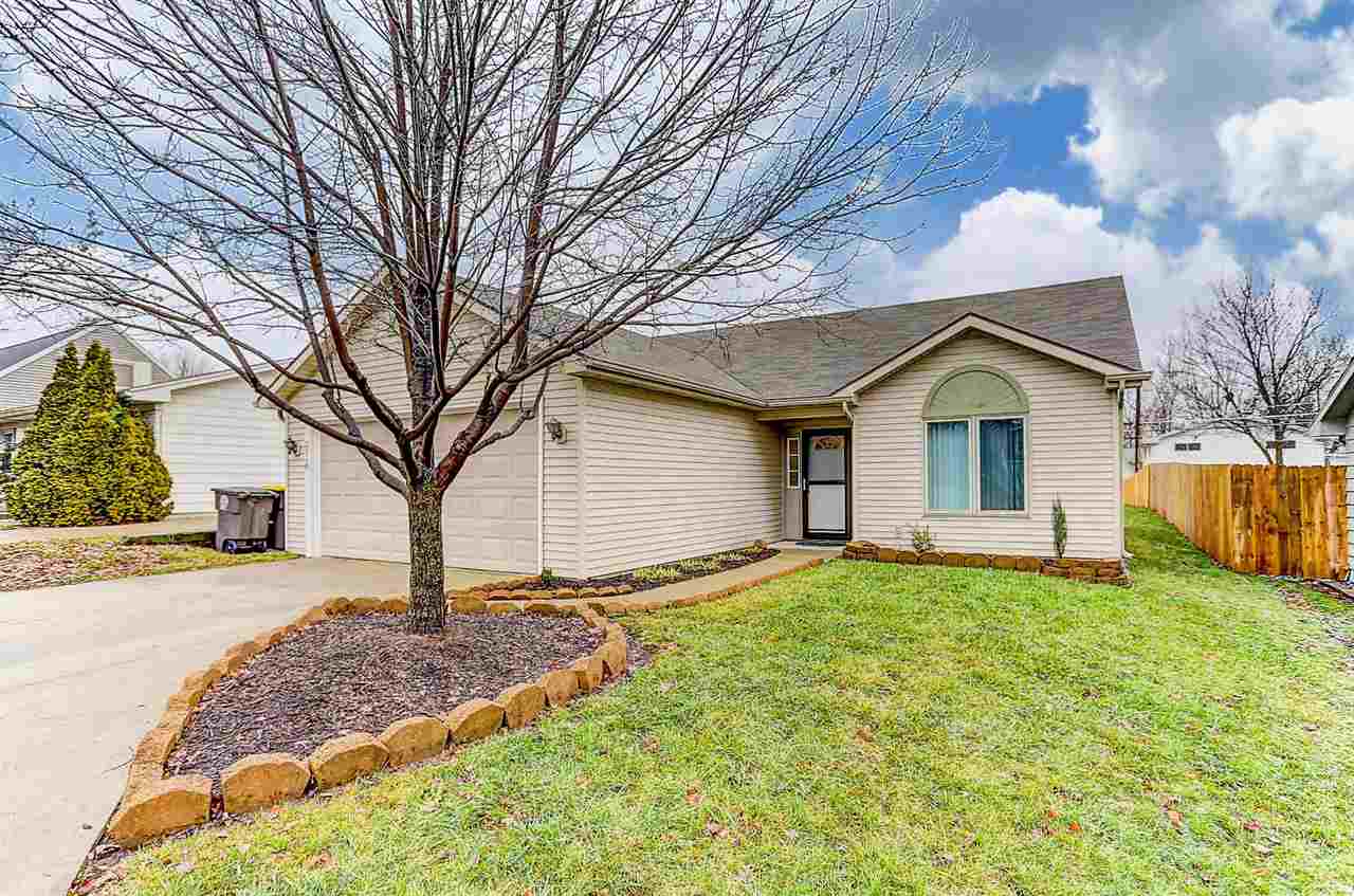 2716 Hobson Road Fort Wayne, IN 46805 - Photo 1 of 25 Gallery Image 1