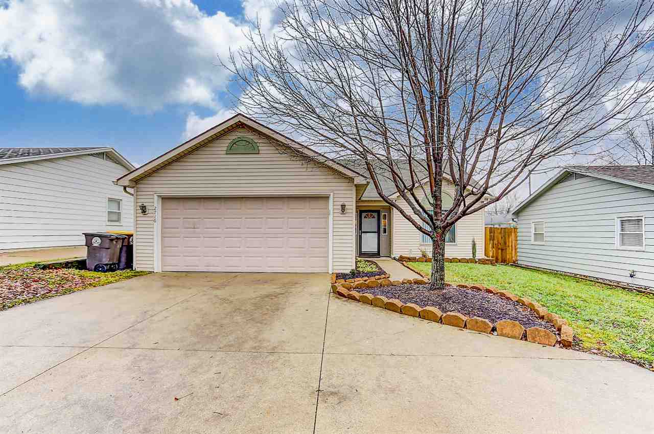 2716 Hobson Road Fort Wayne, IN 46805 - Photo 2 of 25 Gallery Image 2