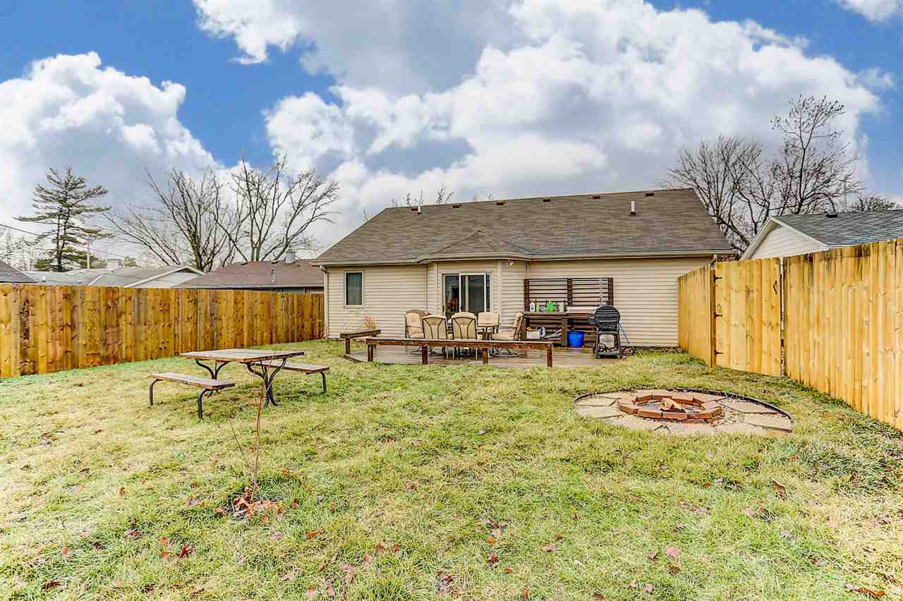 2716 Hobson Road Fort Wayne, IN 46805 - Photo 21 of 25 Gallery Image 21
