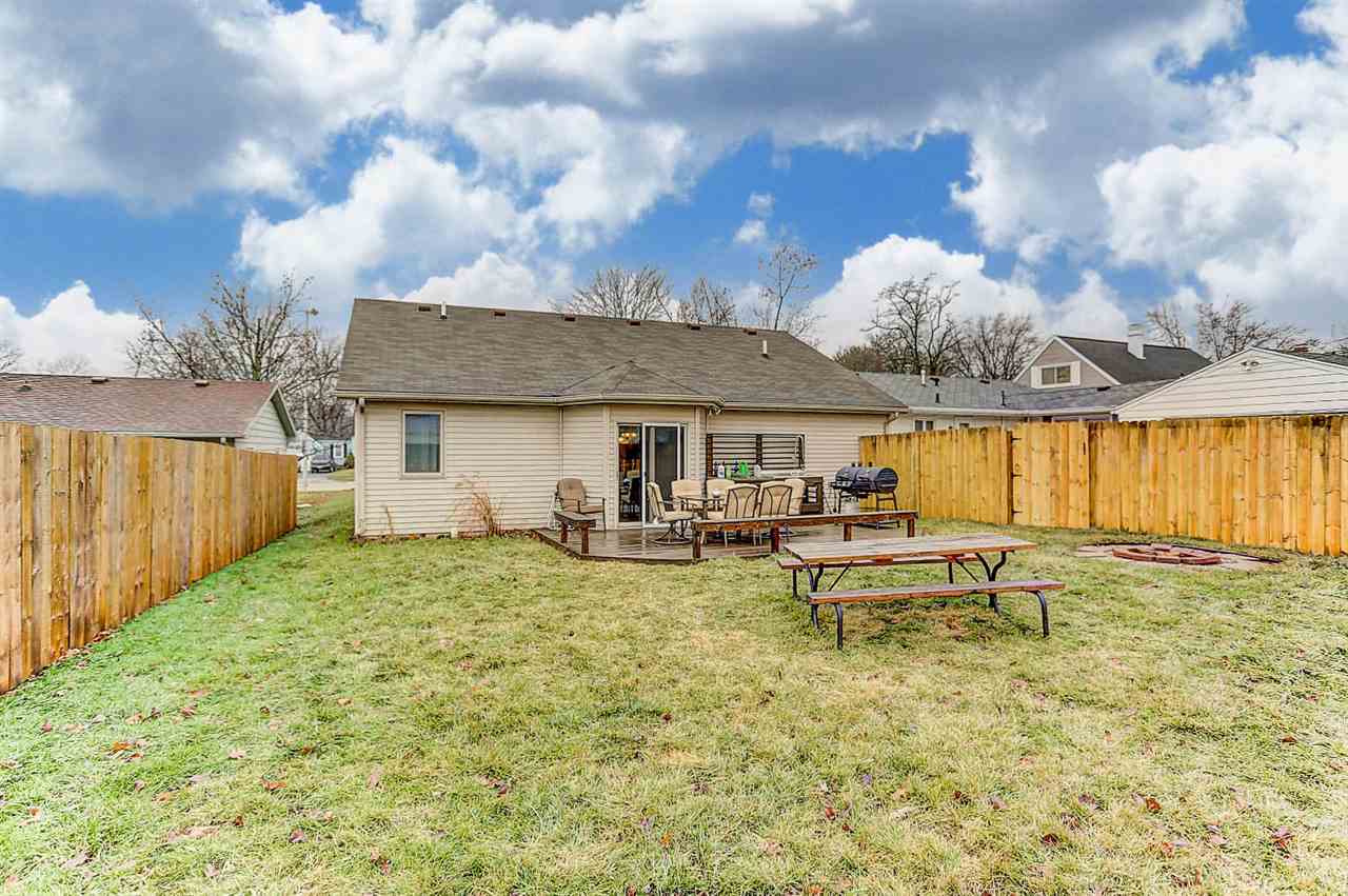 2716 Hobson Road Fort Wayne, IN 46805 - Photo 22 of 25 Gallery Image 22