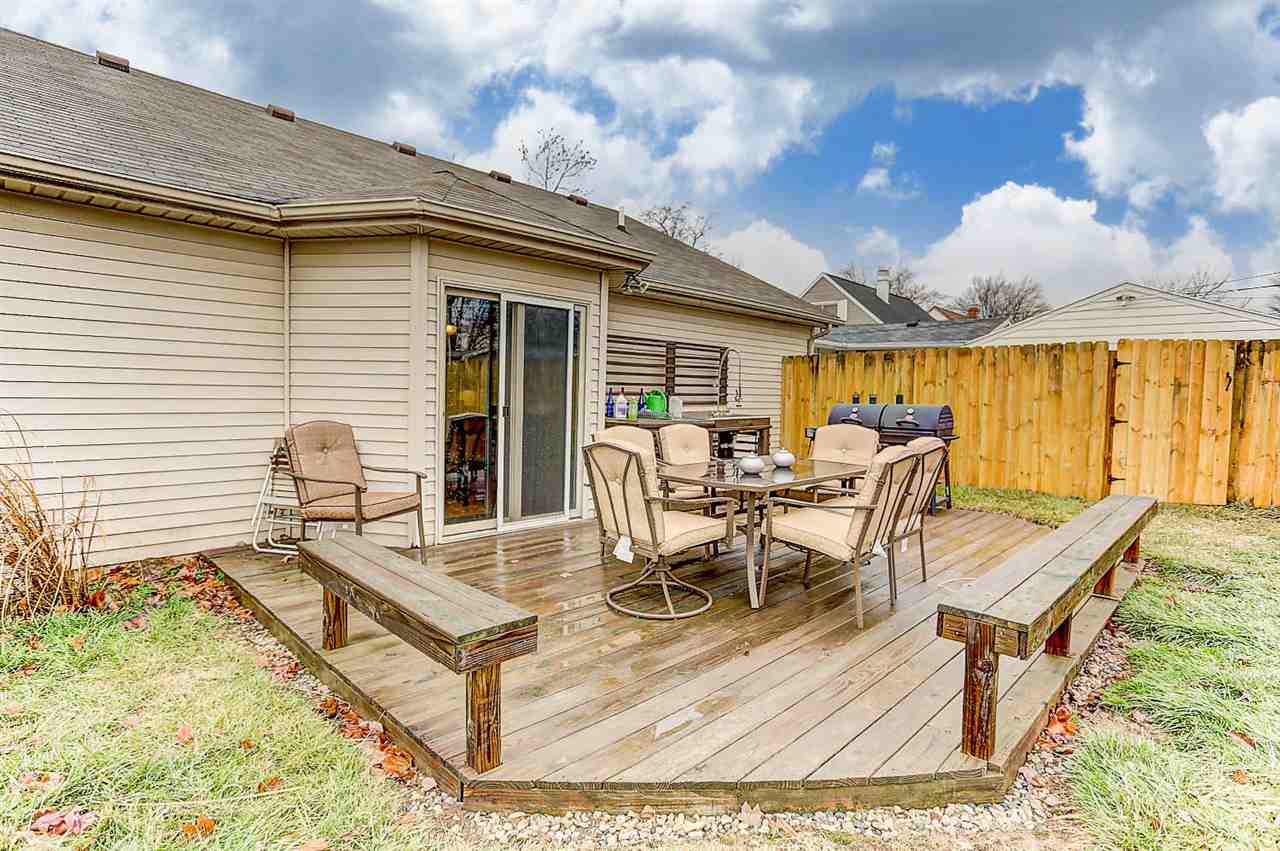 2716 Hobson Road Fort Wayne, IN 46805 - Photo 23 of 25 Gallery Image 23