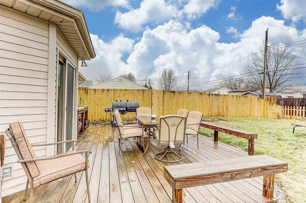 2716 Hobson Road Fort Wayne, IN 46805 - Photo 24 of 25 Gallery Image 24