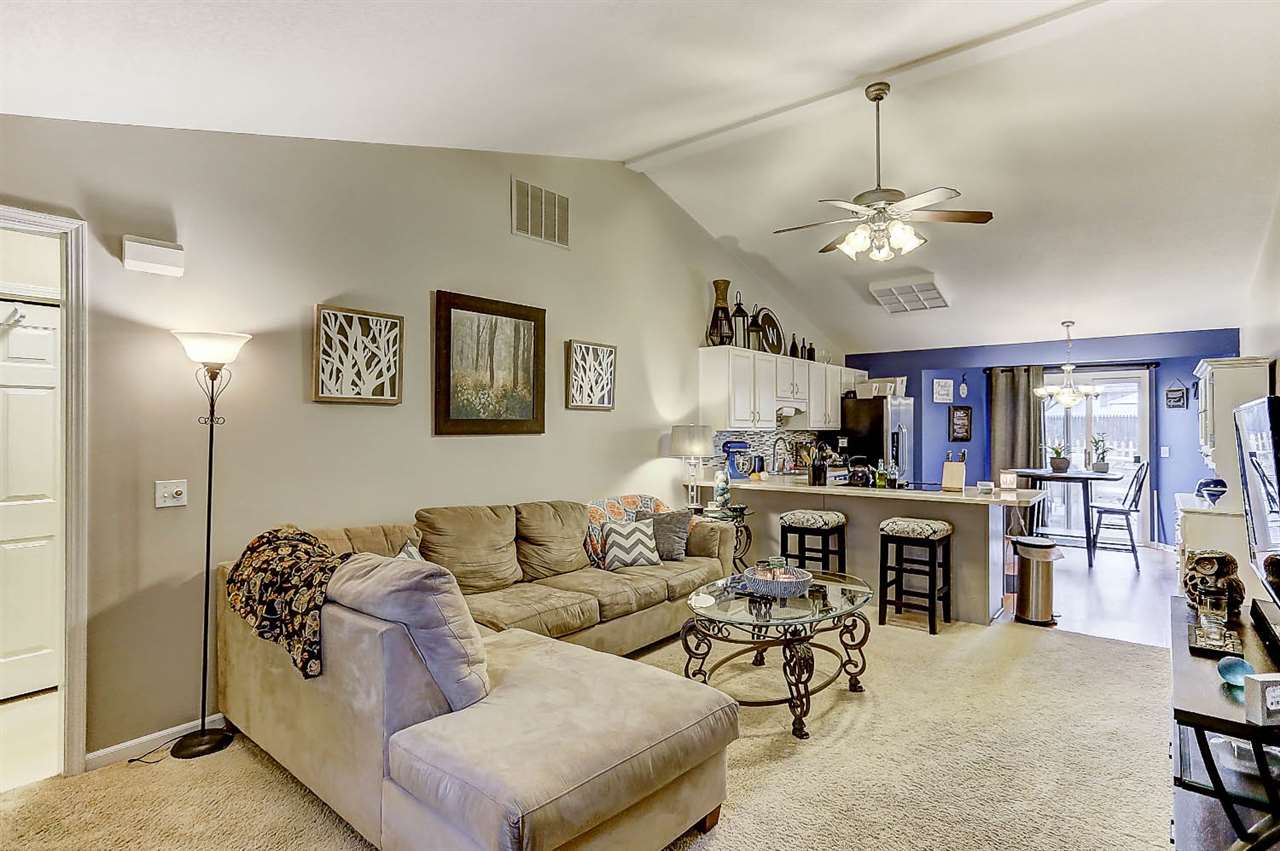 2716 Hobson Road Fort Wayne, IN 46805 - Photo 5 of 25 Gallery Image 5