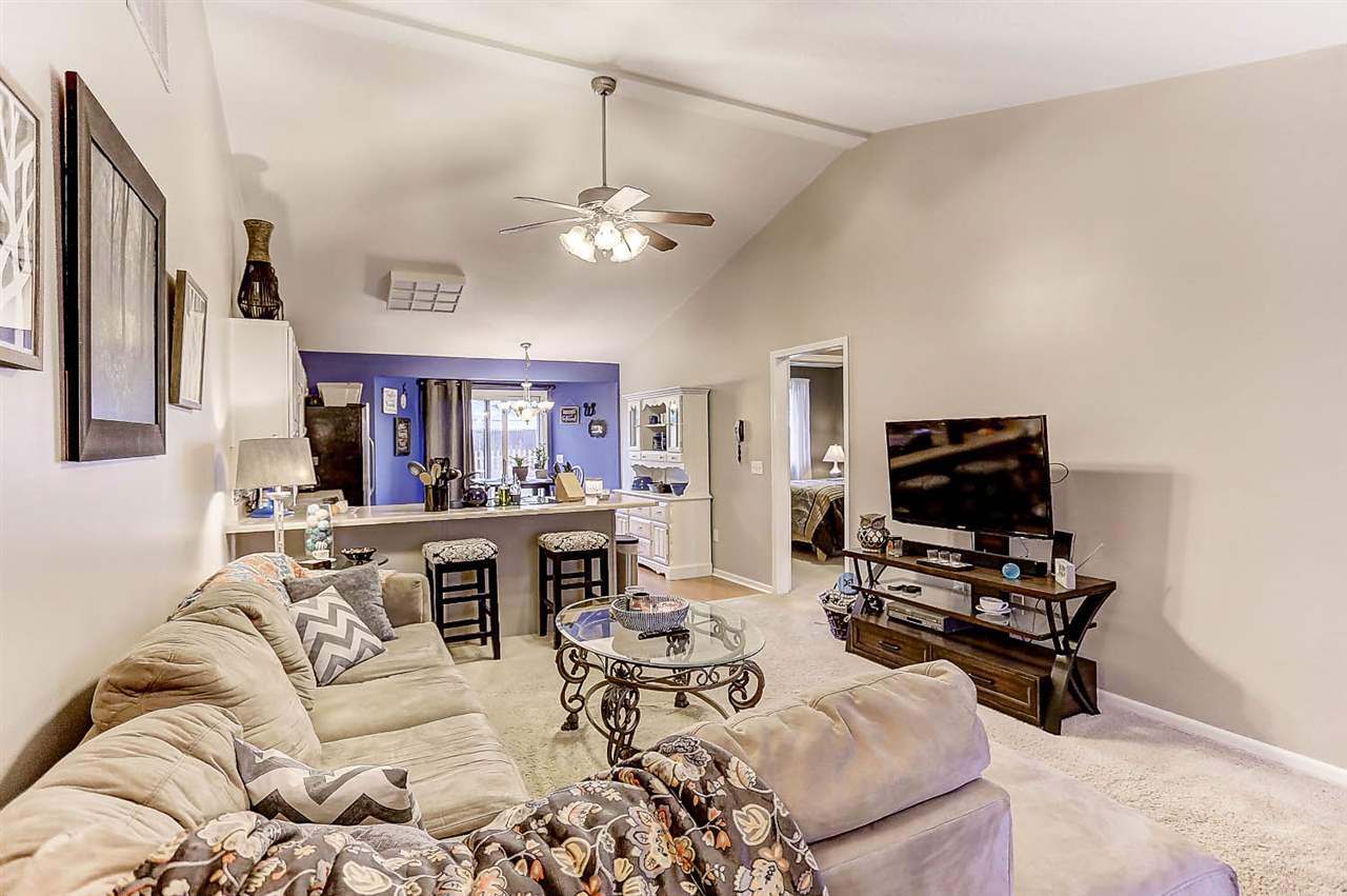 2716 Hobson Road Fort Wayne, IN 46805 - Photo 7 of 25 Gallery Image 7