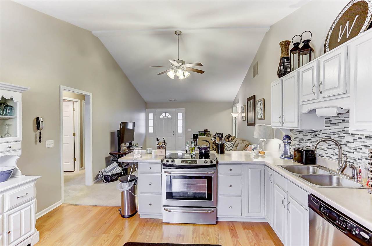 2716 Hobson Road Fort Wayne, IN 46805 - Photo 10 of 25 Gallery Image 10