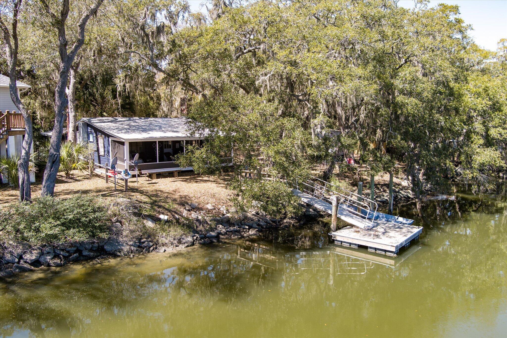 8537 Oyster Factory Road Edisto Island, SC 29438 - Photo 35 of 77 23-8537 Oyster Factory_d_Lowcountry_Exps