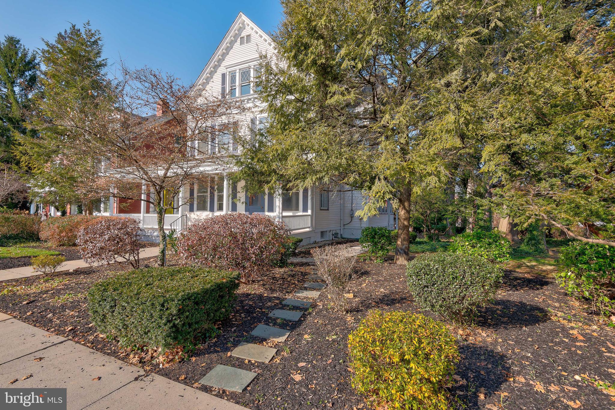 121 West Springettsbury Avenue York, PA 17403 - Photo 3 of 65
