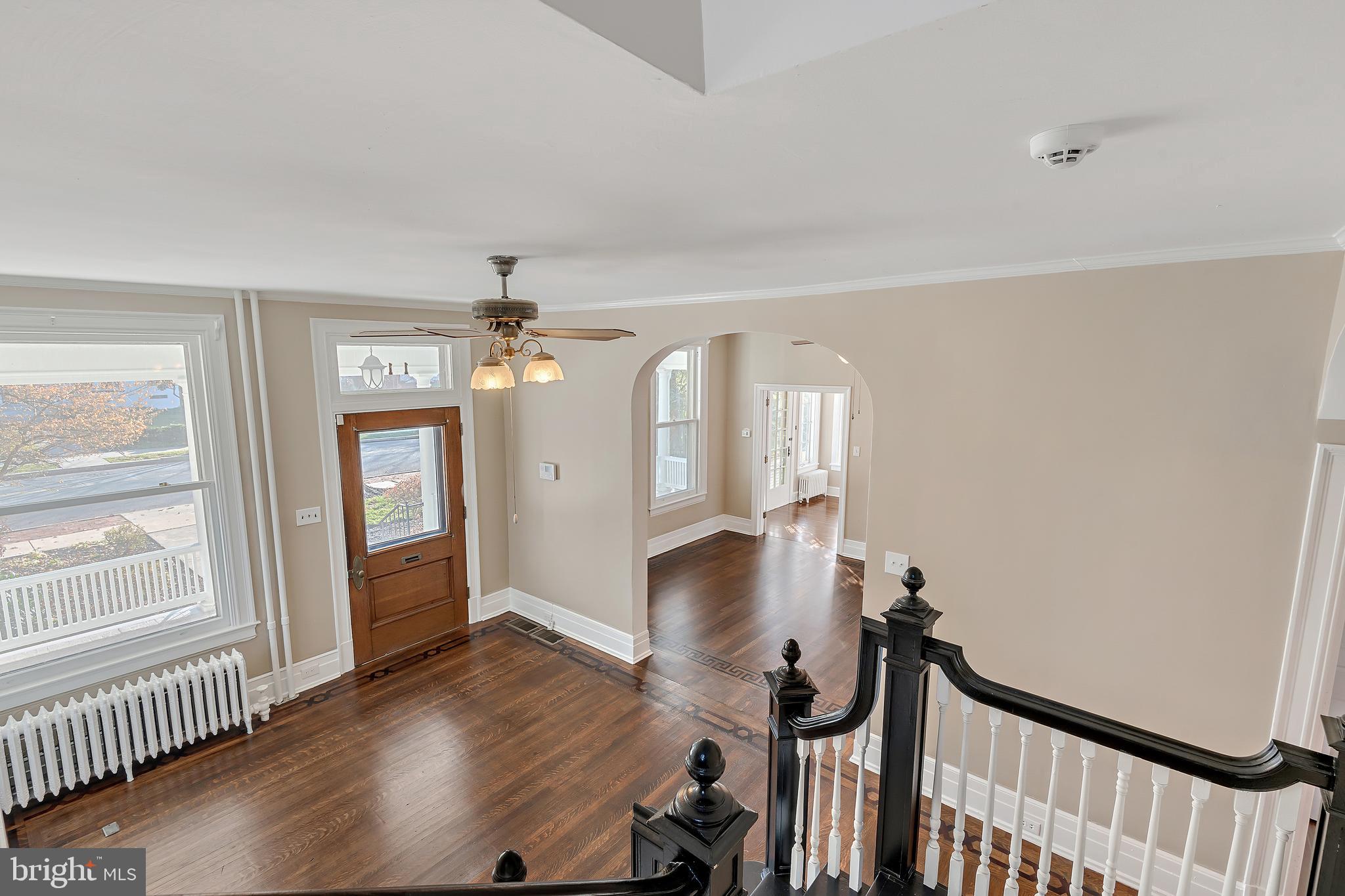 121 West Springettsbury Avenue York, PA 17403 - Photo 33 of 65