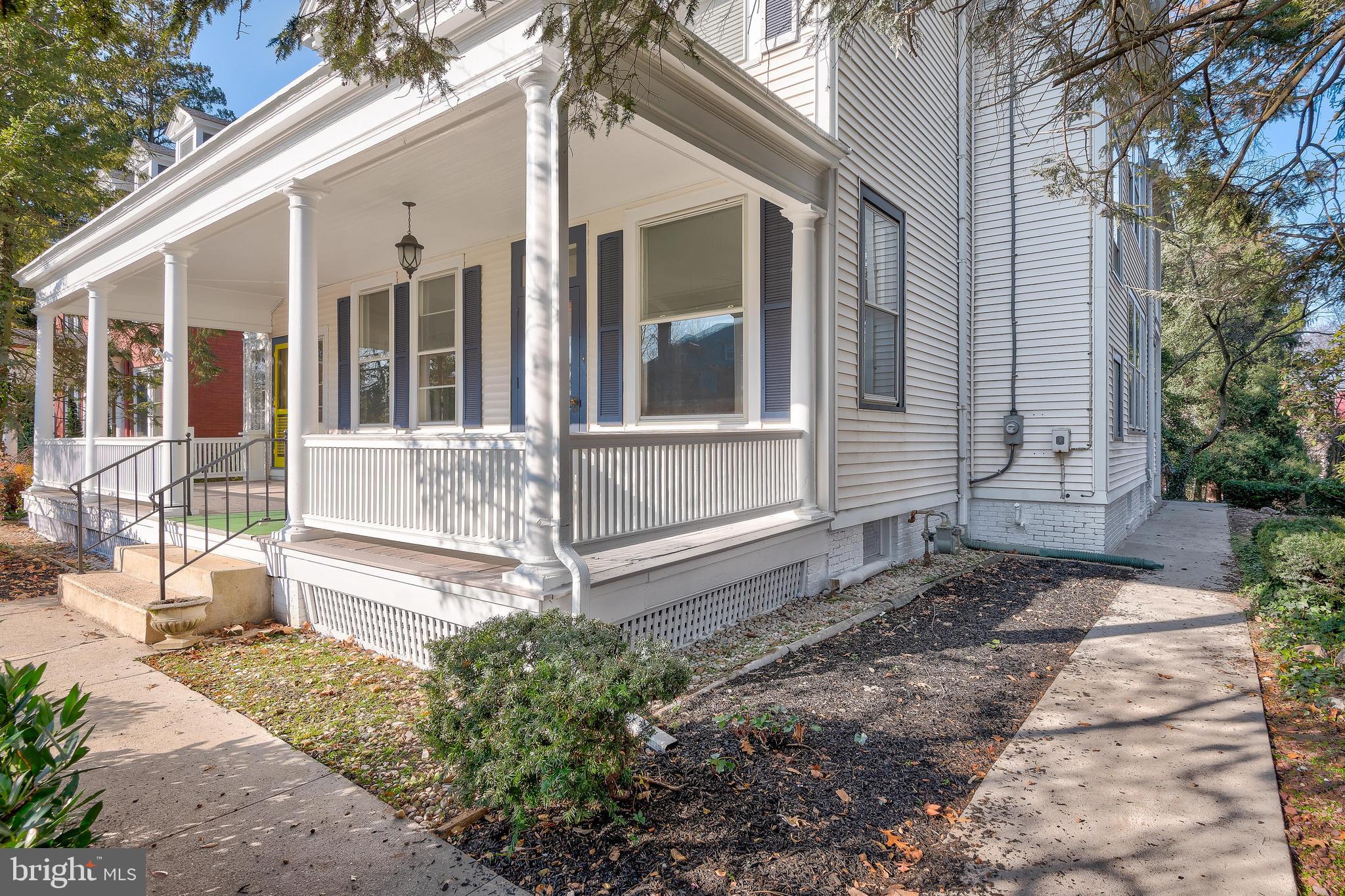 121 West Springettsbury Avenue York, PA 17403 - Photo 6 of 65