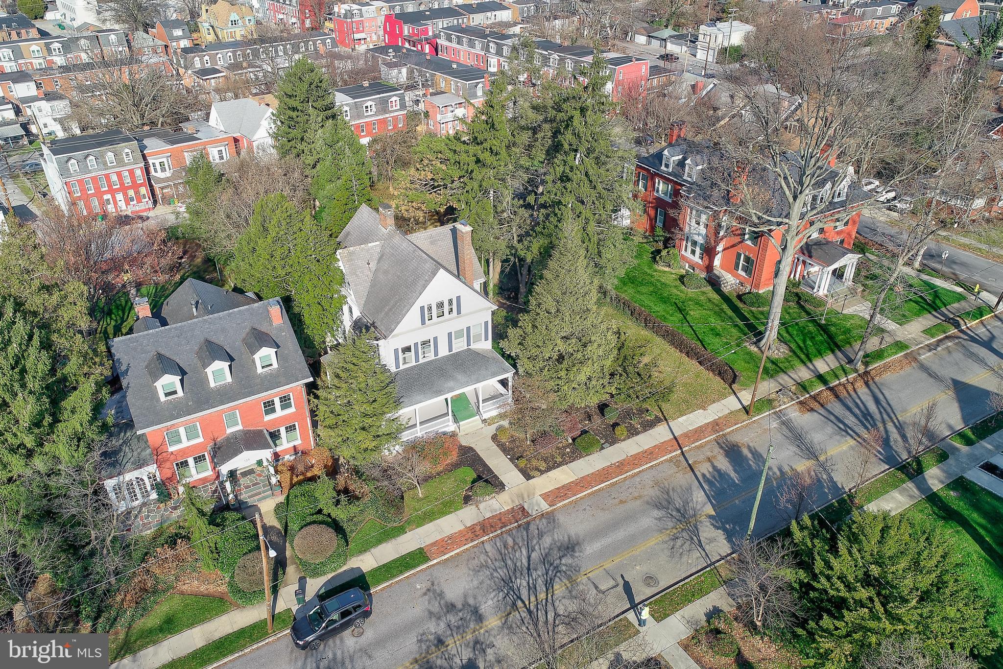 121 West Springettsbury Avenue York, PA 17403 - Photo 7 of 65