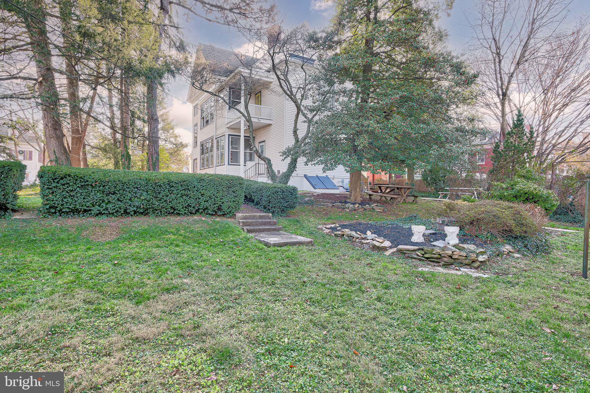 121 West Springettsbury Avenue York, PA 17403 - Photo 63 of 65