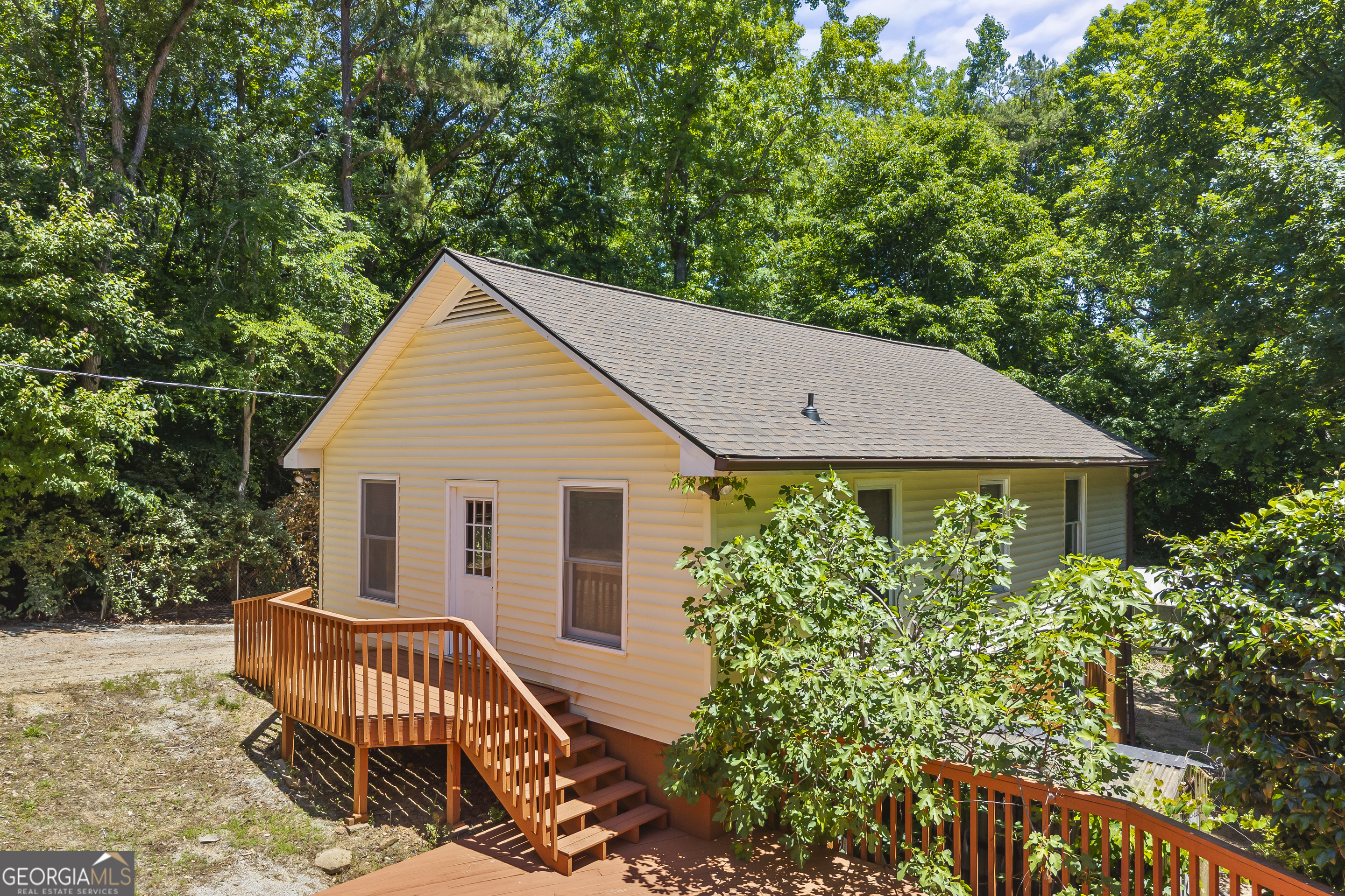 511 Rhodes Drive Elberton, GA 30635 - Photo 58 of 90
